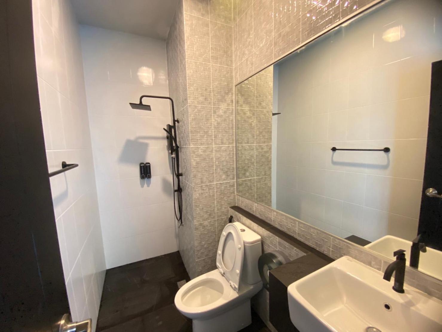Villa Bluda Poolvilla A *