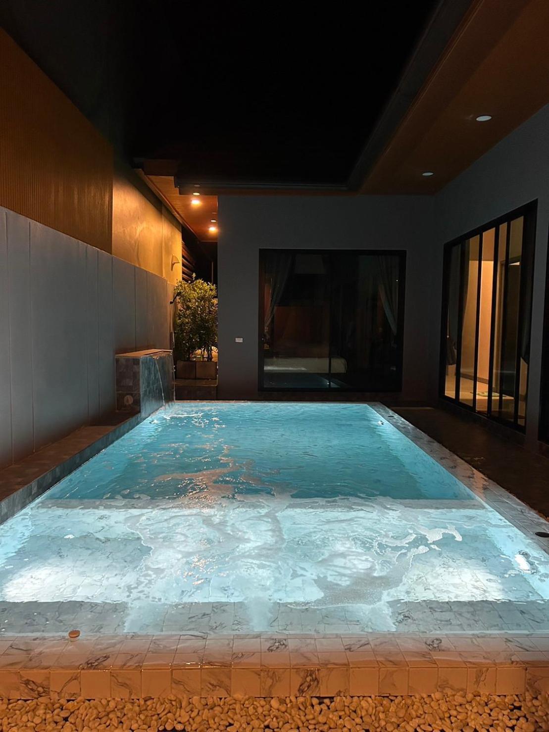 Bluda Poolvilla A * Hat Yai