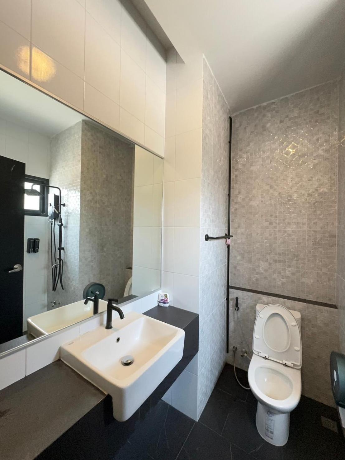 Bluda Poolvilla A
