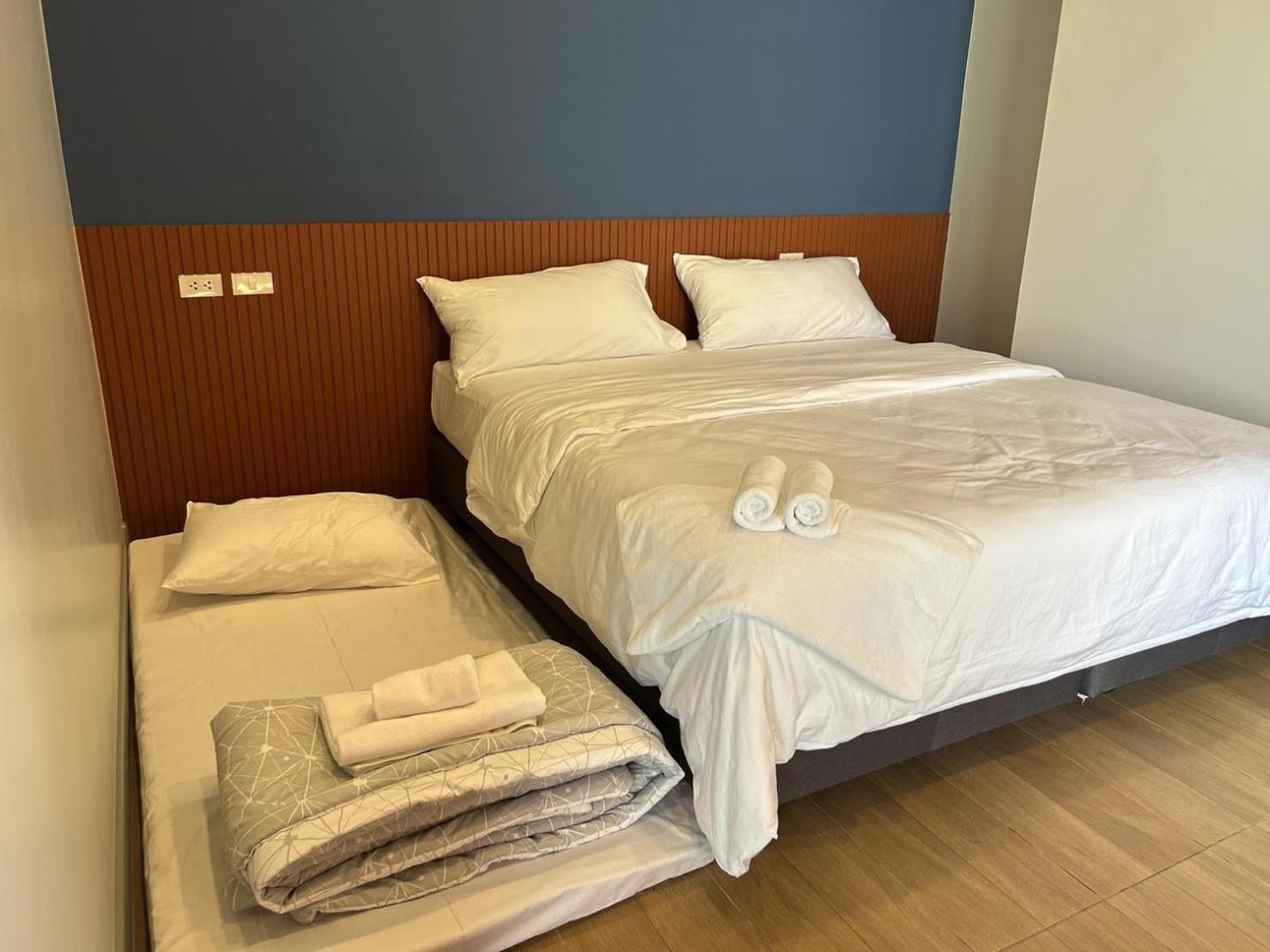 Bluda Poolvilla A Hat Yai