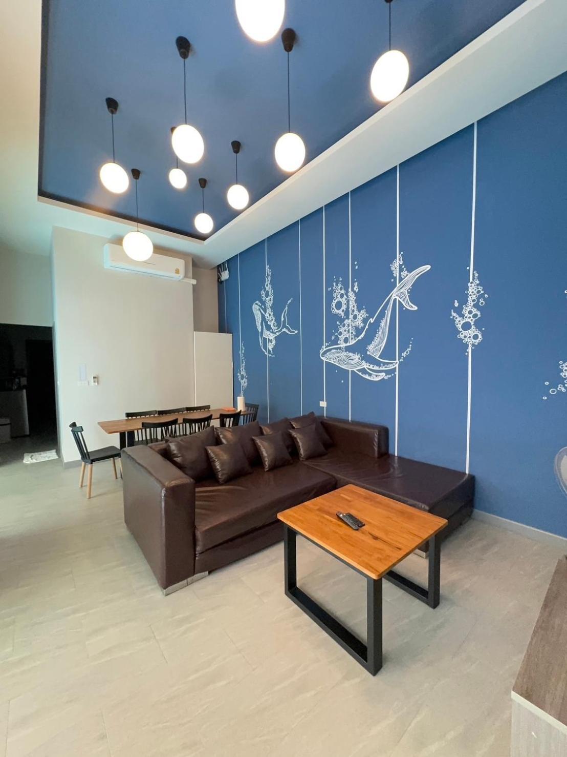 Bluda Poolvilla A