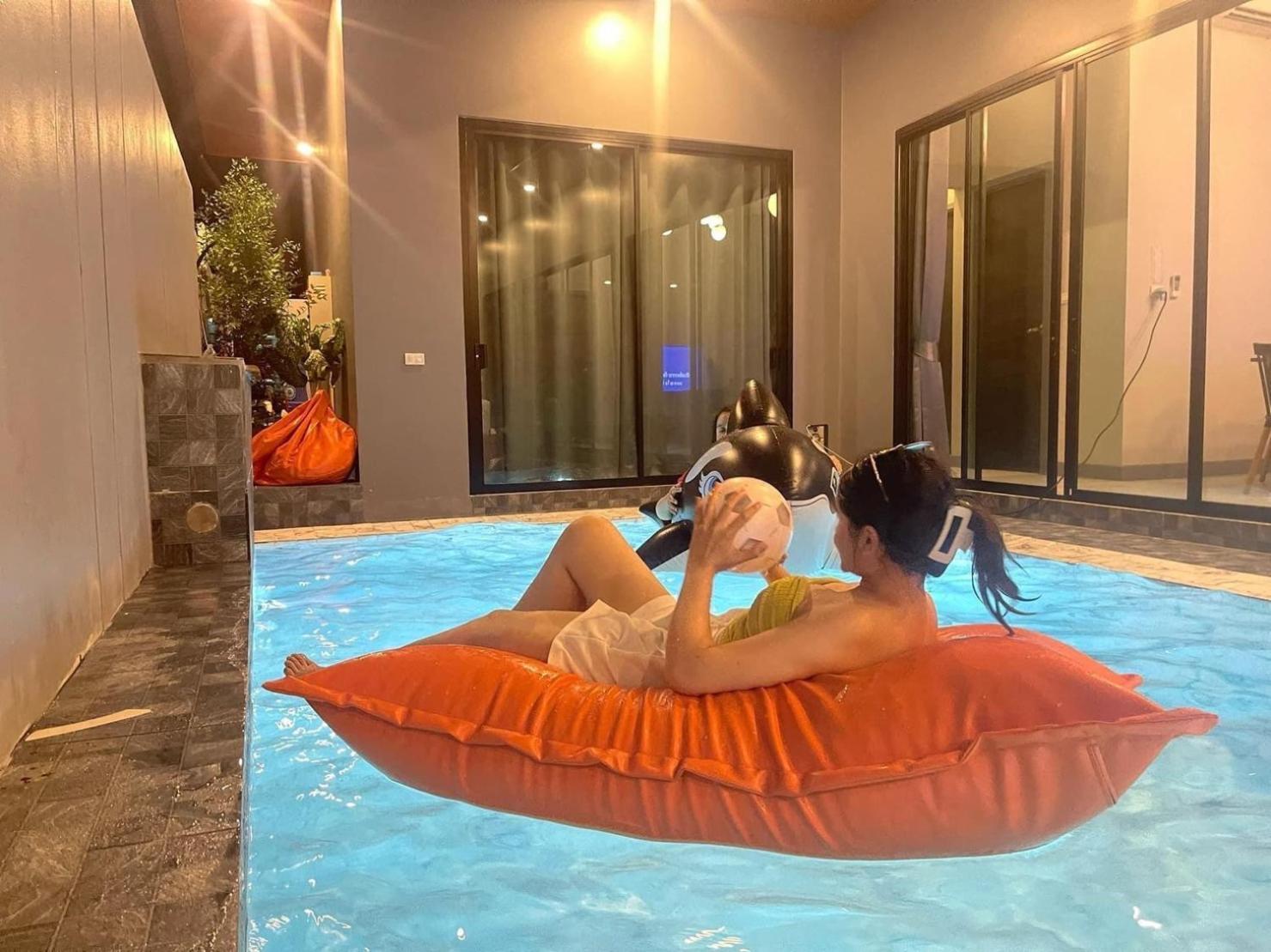 Bluda Poolvilla A Villa